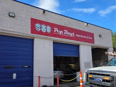 Custom Signs & Banners Photo